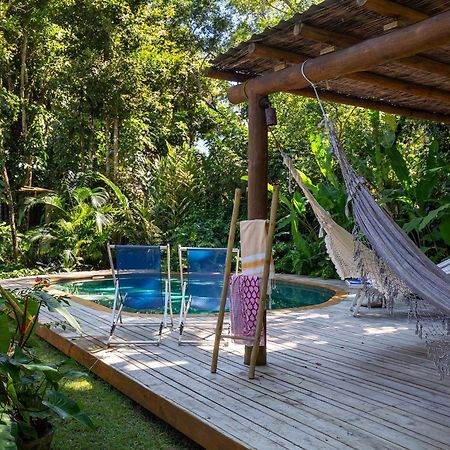 Casa Tamy Apartment Trancoso Ngoại thất bức ảnh