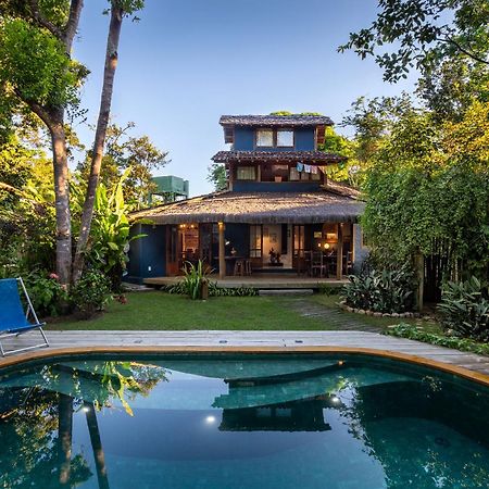Casa Tamy Apartment Trancoso Ngoại thất bức ảnh