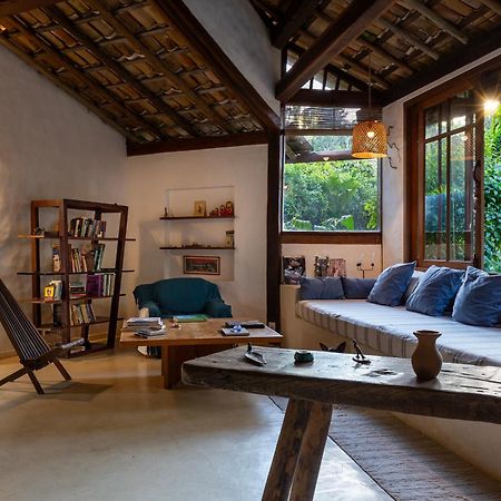 Casa Tamy Apartment Trancoso Ngoại thất bức ảnh