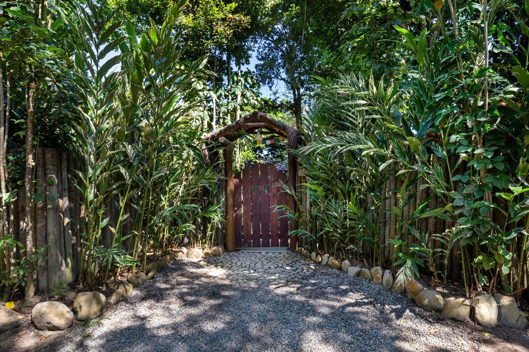 Casa Tamy Apartment Trancoso Ngoại thất bức ảnh