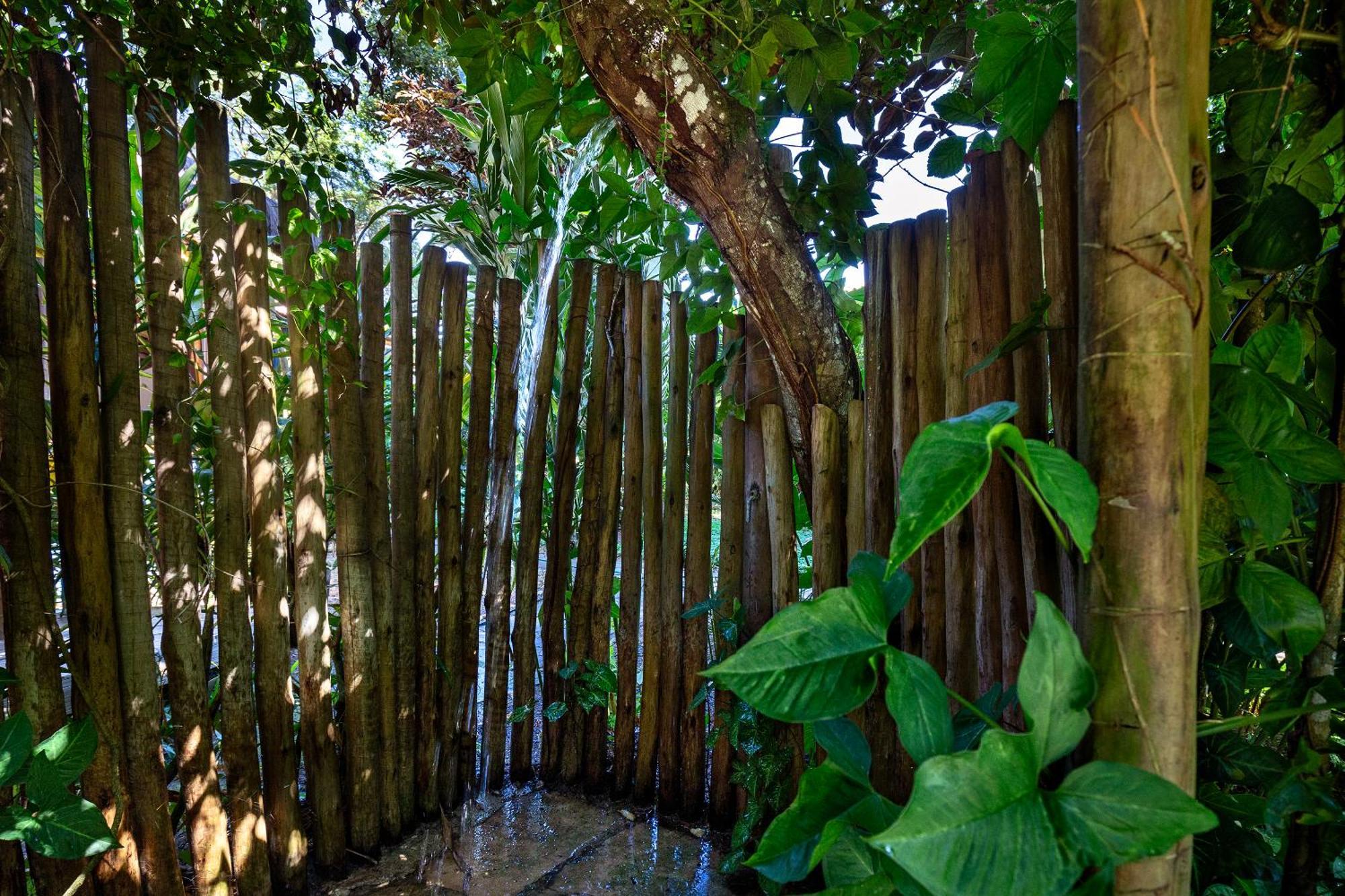 Casa Tamy Apartment Trancoso Ngoại thất bức ảnh
