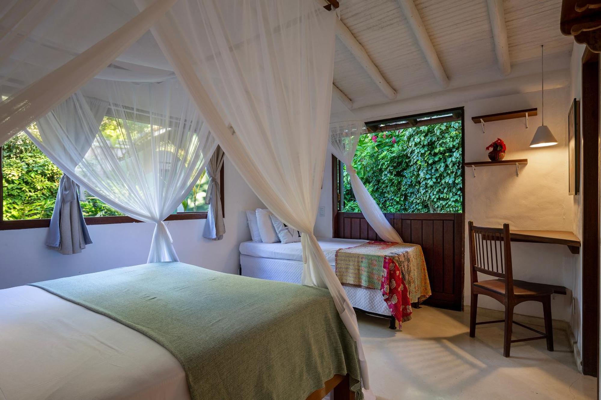 Casa Tamy Apartment Trancoso Ngoại thất bức ảnh