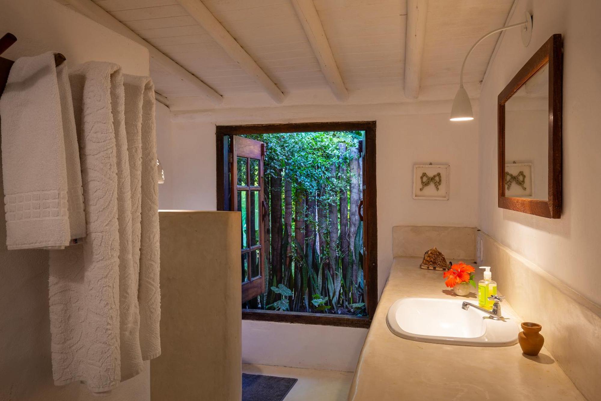Casa Tamy Apartment Trancoso Ngoại thất bức ảnh