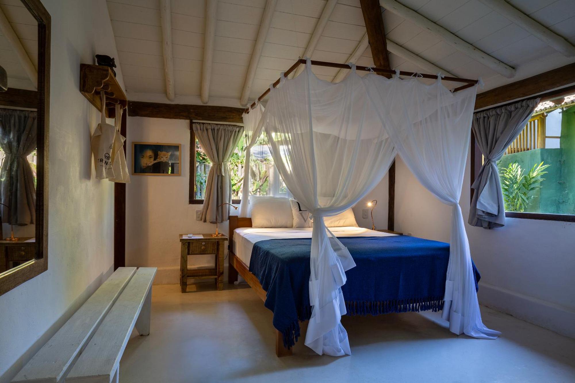 Casa Tamy Apartment Trancoso Ngoại thất bức ảnh