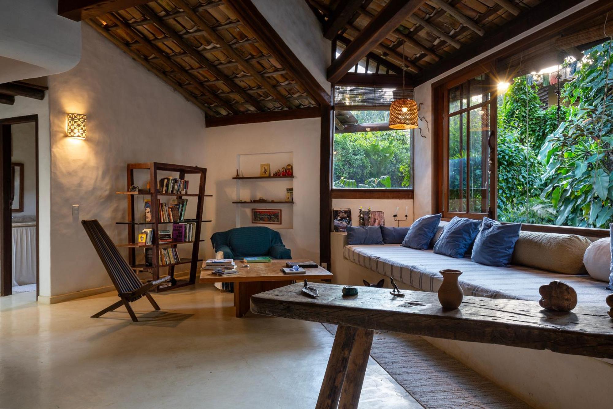 Casa Tamy Apartment Trancoso Ngoại thất bức ảnh