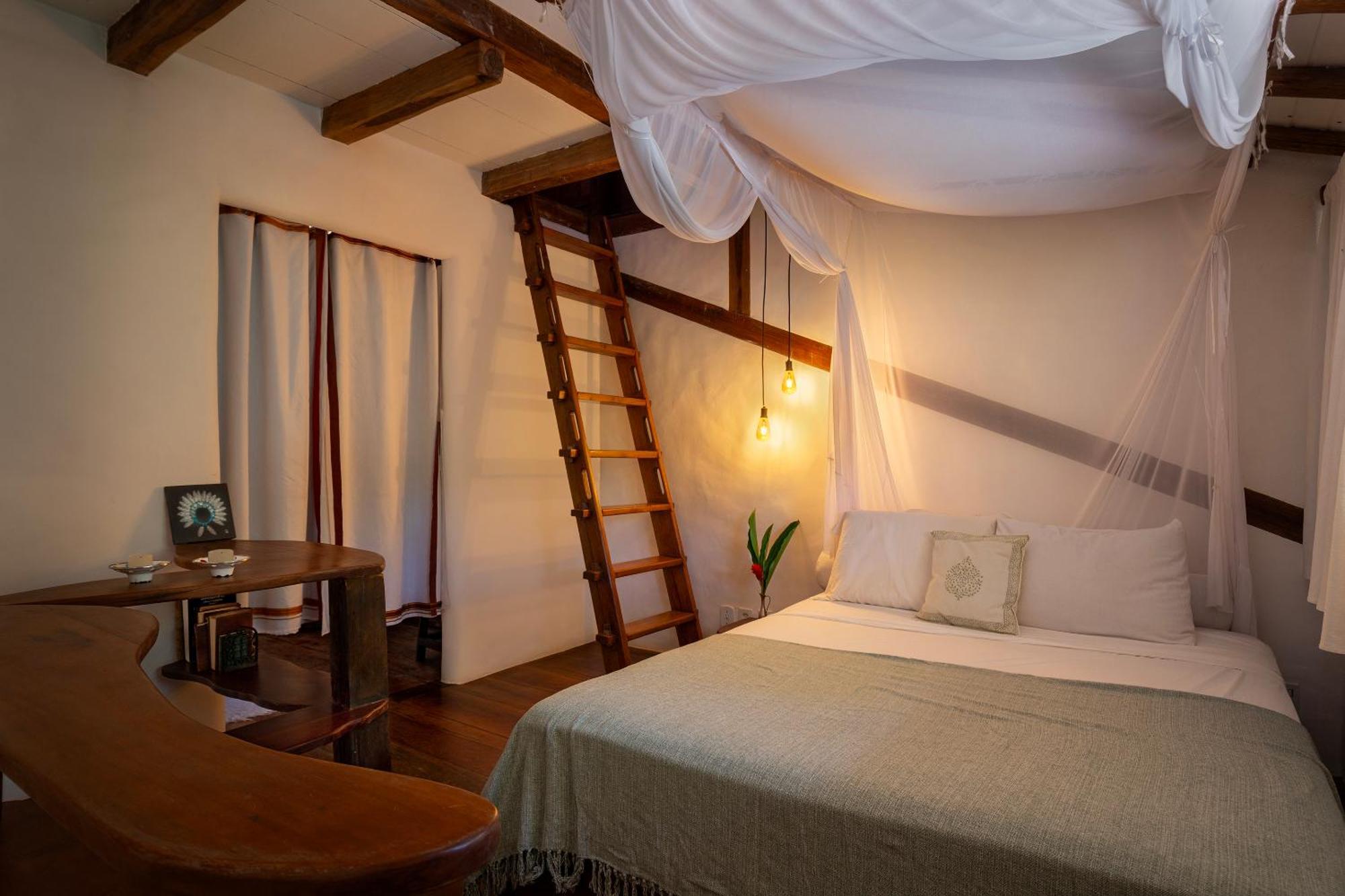 Casa Tamy Apartment Trancoso Ngoại thất bức ảnh