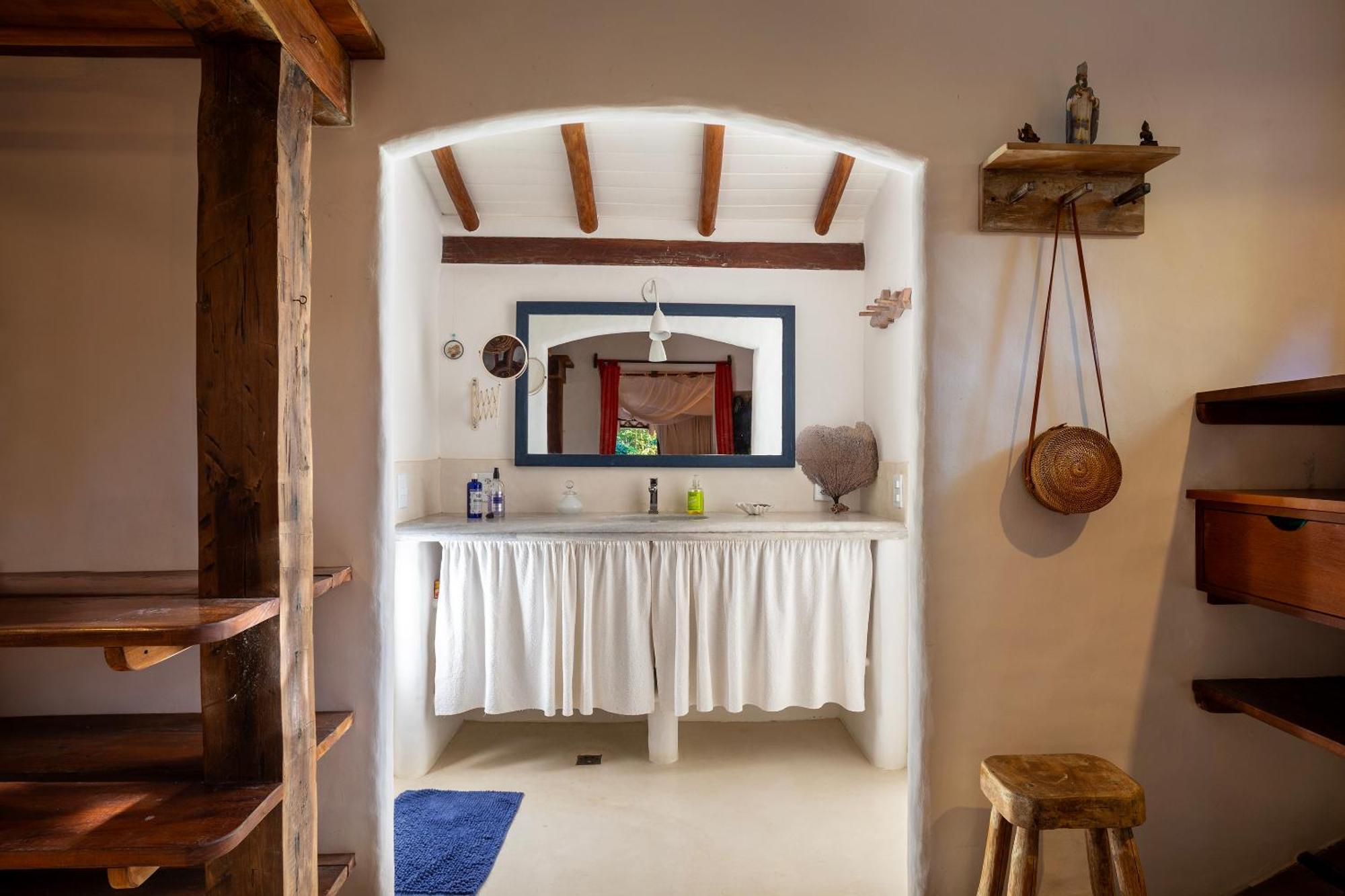 Casa Tamy Apartment Trancoso Ngoại thất bức ảnh