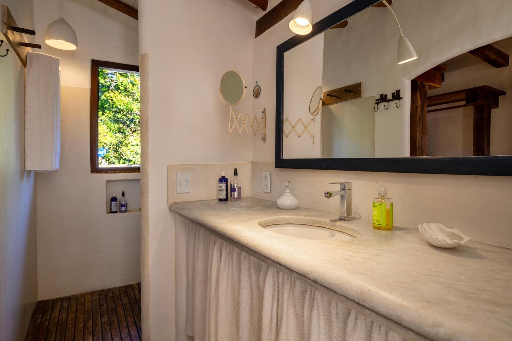 Casa Tamy Apartment Trancoso Ngoại thất bức ảnh