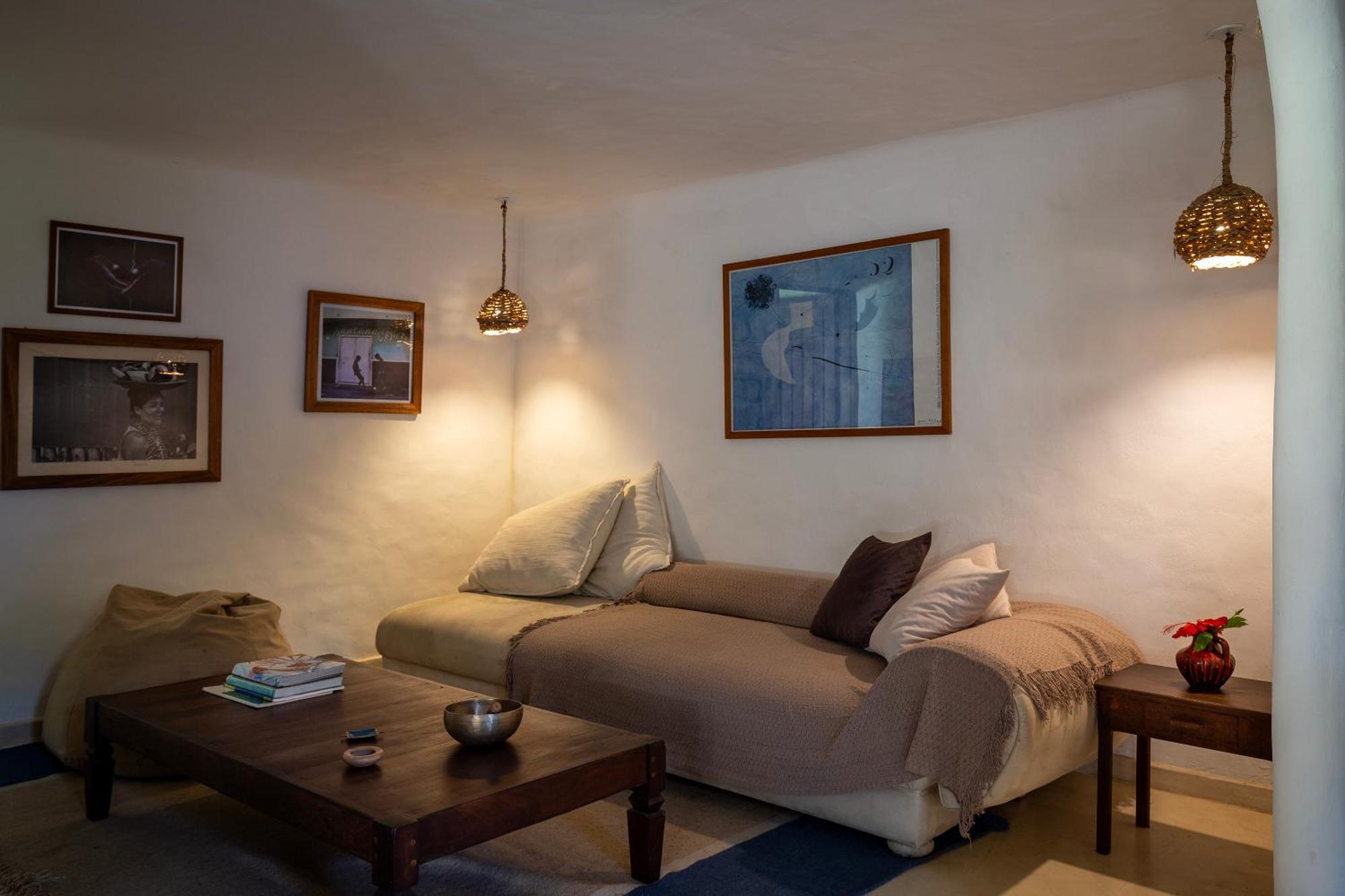 Casa Tamy Apartment Trancoso Ngoại thất bức ảnh